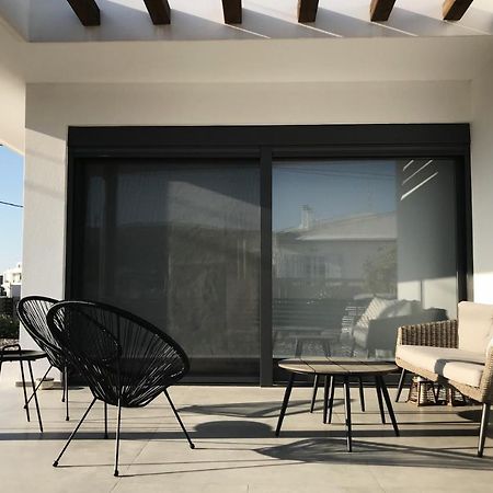 Casa Lagada Kos Private Residence. Екстериор снимка