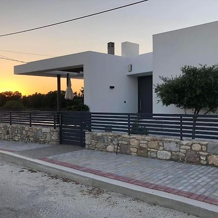 Casa Lagada Kos Private Residence. Екстериор снимка