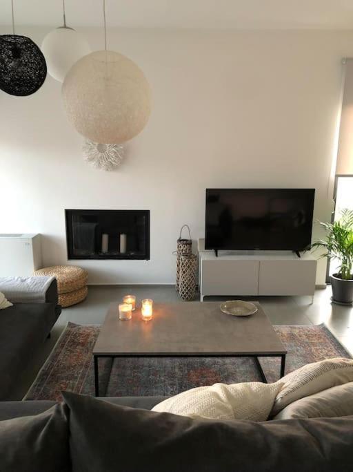 Casa Lagada Kos Private Residence. Екстериор снимка
