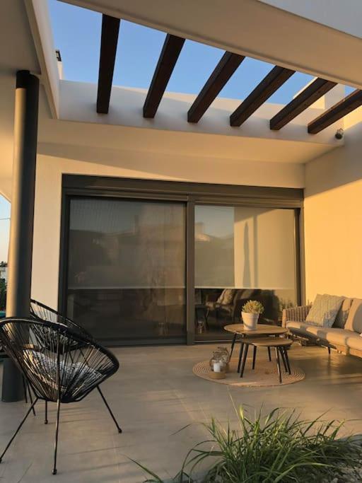 Casa Lagada Kos Private Residence. Екстериор снимка