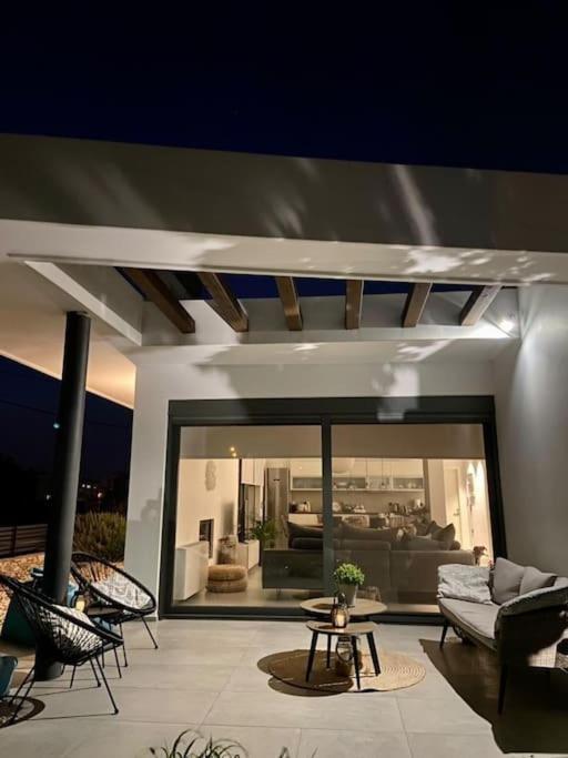 Casa Lagada Kos Private Residence. Екстериор снимка