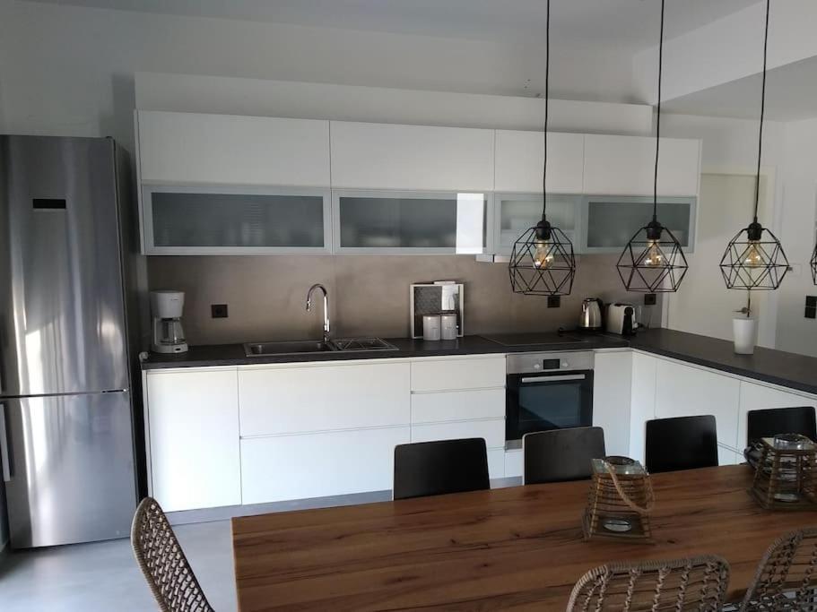 Casa Lagada Kos Private Residence. Екстериор снимка