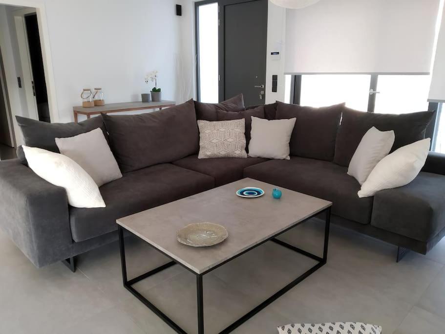 Casa Lagada Kos Private Residence. Екстериор снимка