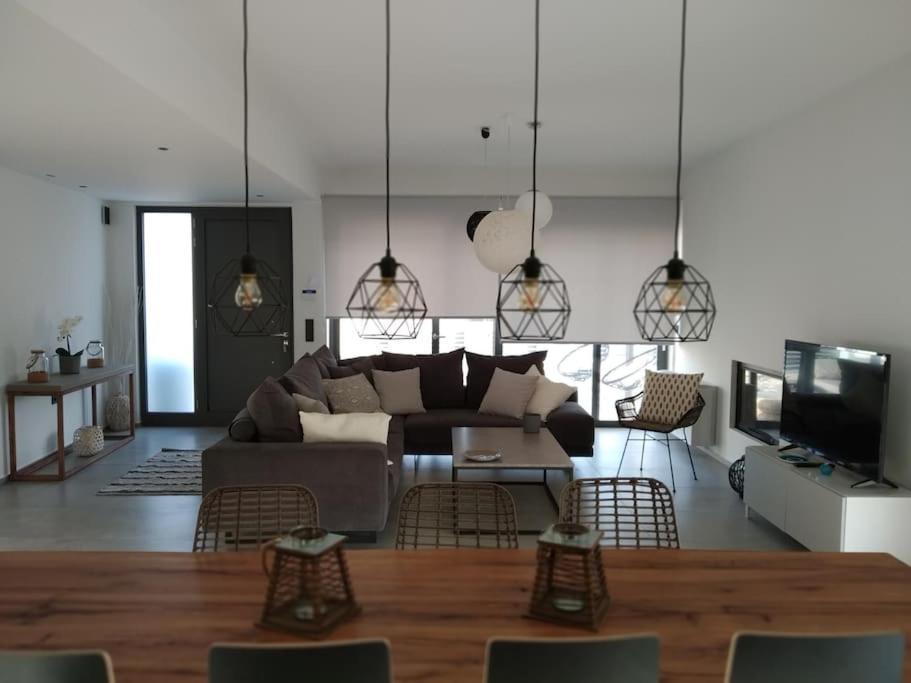 Casa Lagada Kos Private Residence. Екстериор снимка