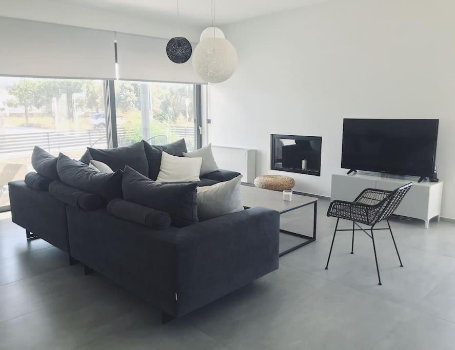 Casa Lagada Kos Private Residence. Екстериор снимка